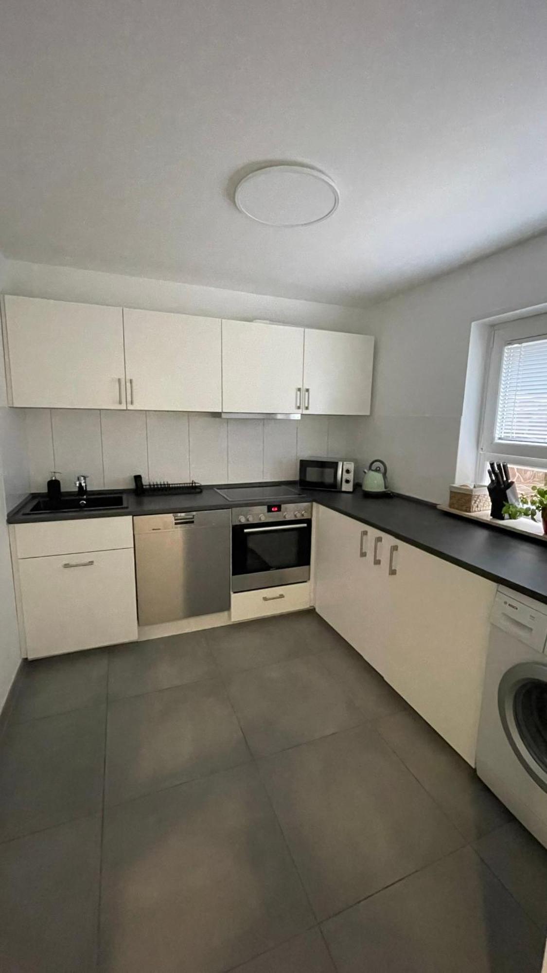 Ferienwohnung Sonnenschein Weinheim Extérieur photo