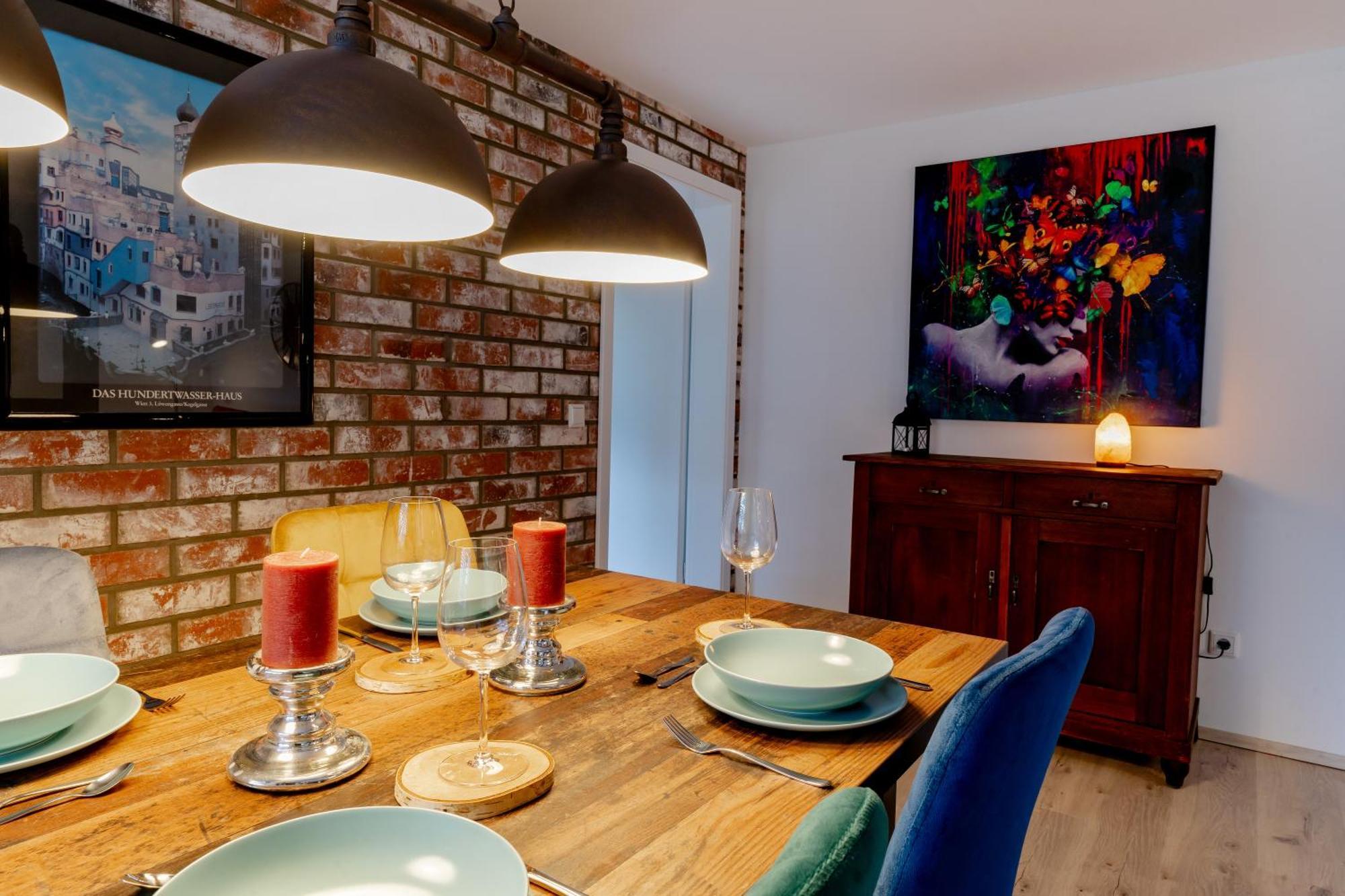 Ferienwohnung Sonnenschein Weinheim Extérieur photo