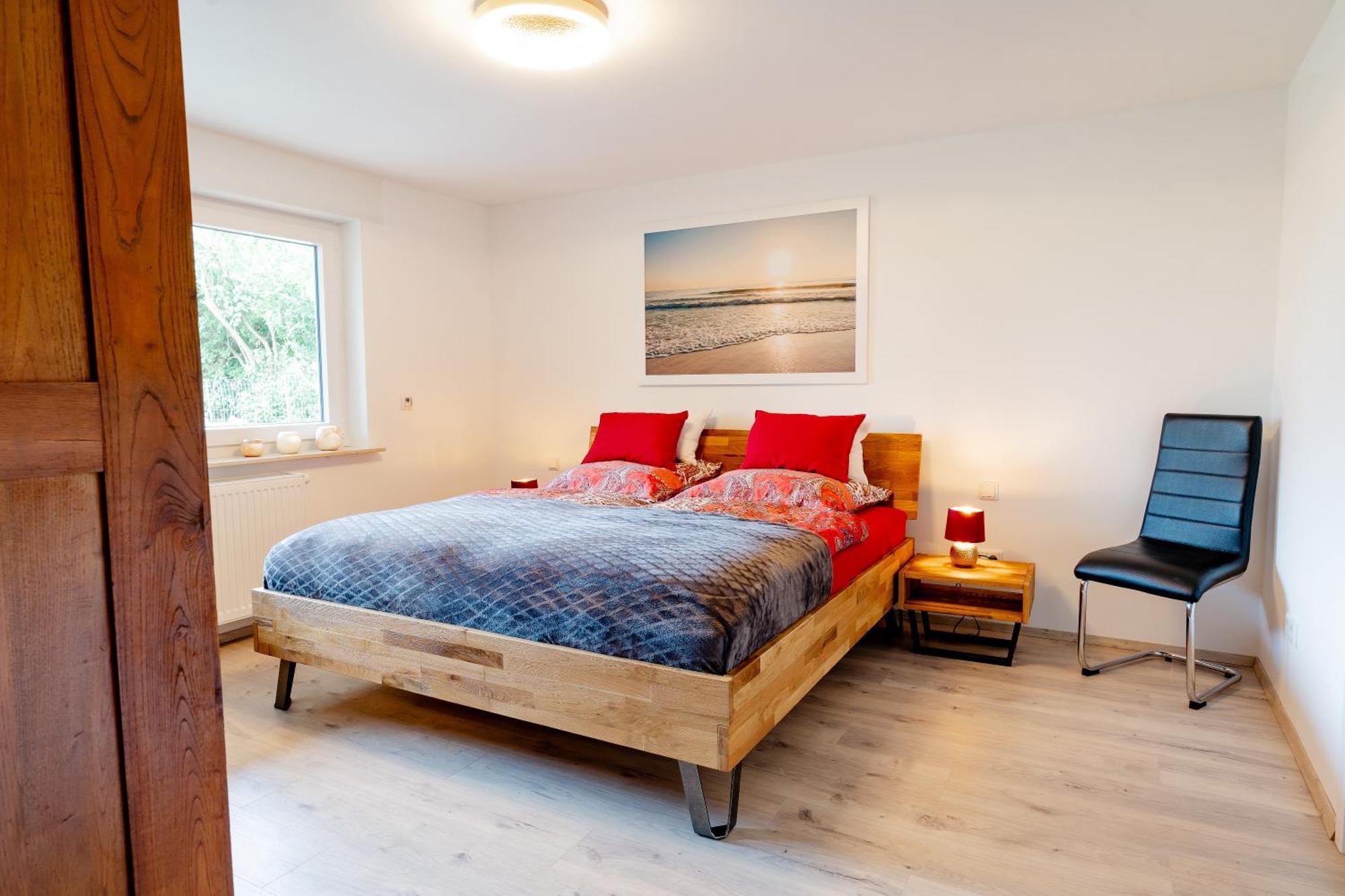 Ferienwohnung Sonnenschein Weinheim Extérieur photo