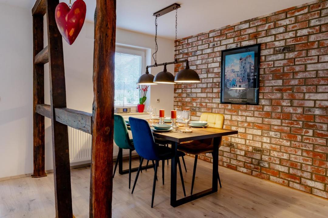 Ferienwohnung Sonnenschein Weinheim Extérieur photo