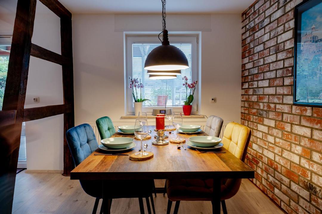 Ferienwohnung Sonnenschein Weinheim Extérieur photo